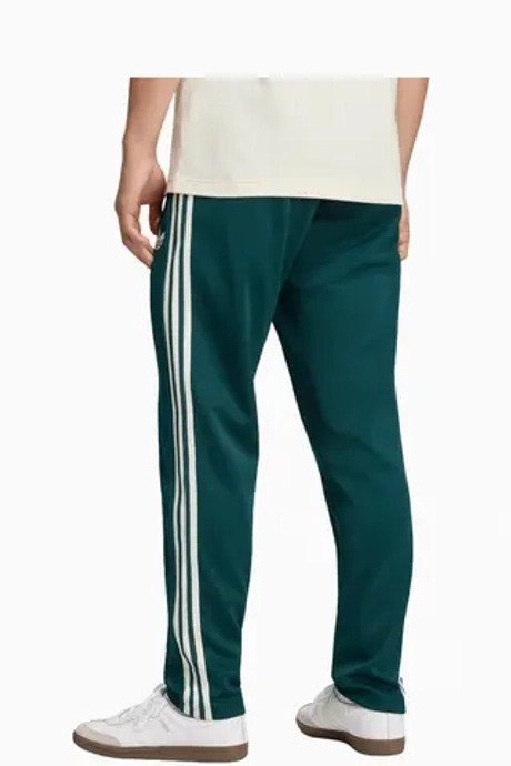Штаны adidas Real Madrid 26/27 Track - зеленый