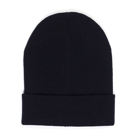 Шапка TRUESPIN Chiller Beanie Black
