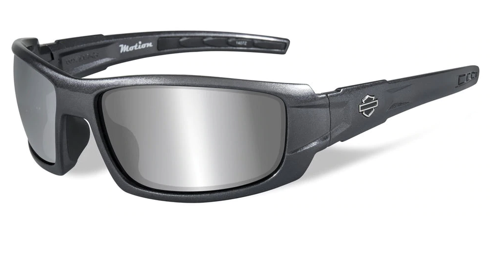 Очки Motion Sunglasses, Smoke Gray Harley-Davidson Очки Motion Sunglasses, Smoke Gray Harley-Davidson