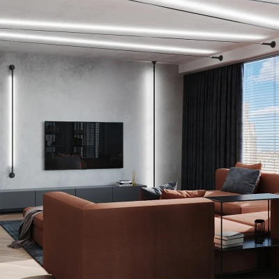Комплект тросовой системы Arte Lamp SKYCROSS A600506-60-RGB4K, 1хLED