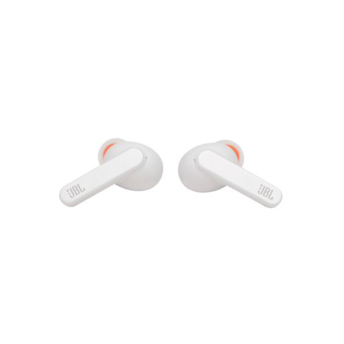 Беспроводные наушники JBL Live Pro+, White (Белый)