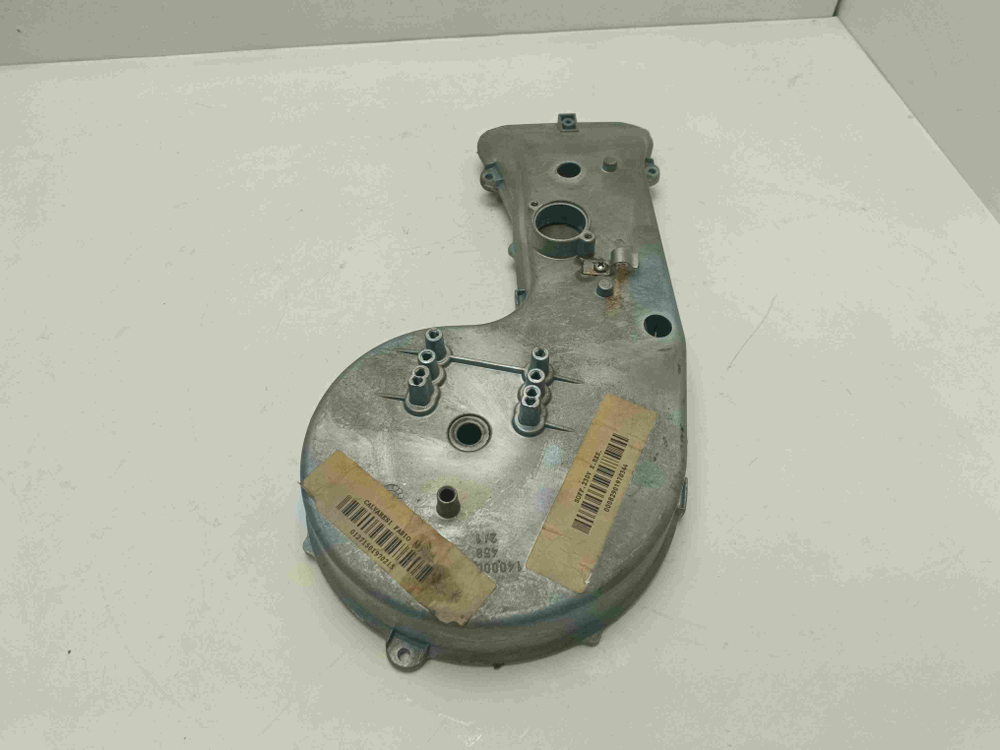 2296XW кт227 Часть корпуса сушки для стиральной машины Indesit 2296XW б/у