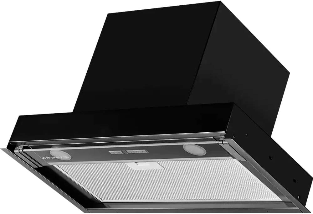 Kuppersberg NANCY S 60 Black