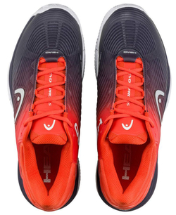 Мужские теннисные кроссовки Head Revolt Pro 4.5 Clay