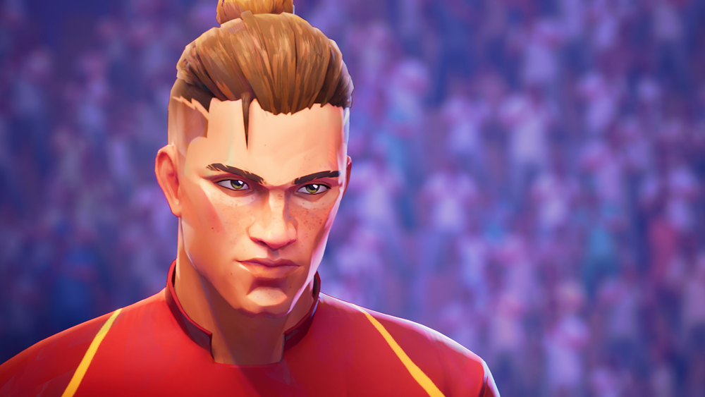 REMATCH PS5