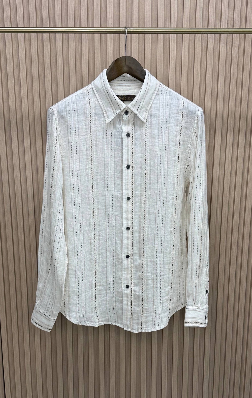 Рубашка Loro Piana