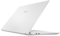 Ноутбук MSI Prestige 14 A11SCX-053RU i7 1185G7/16Gb/1Tb SSD/GTX 1650 4Gb/14" IPS FHD/W10/grey 9S7-14C412-053