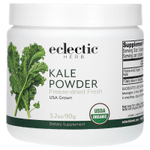 Eclectic Herb, порошок из капусты, 90 г (3,2 унции)