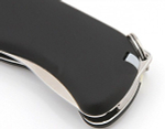 Нож Victorinox Sentinel one hand Belt-clip, 0.8416.M3