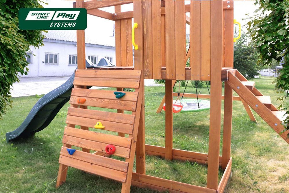 KIDS FUN эконом