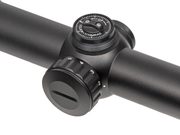 Прицел Gaut Quartz 3-9x50 AO, сетка 32