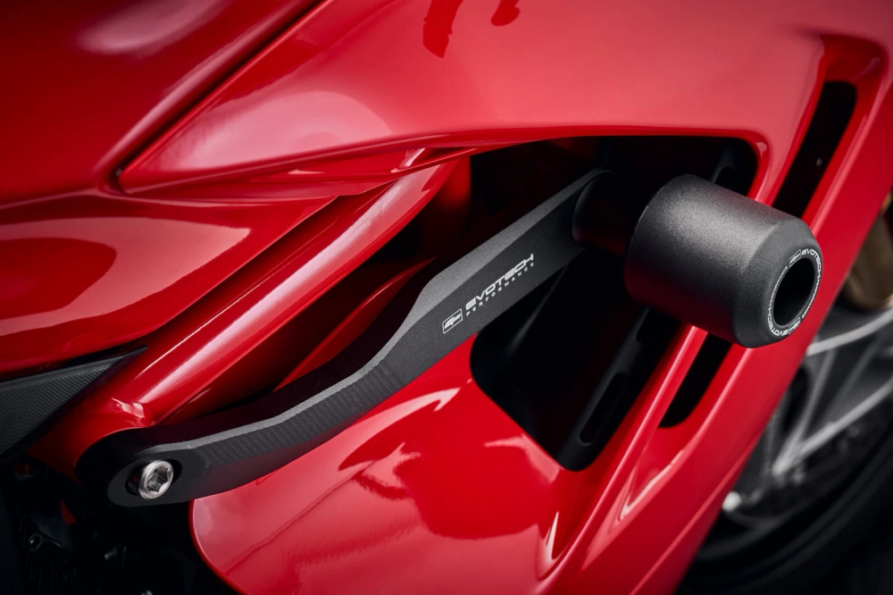 PRN015729 EVOTECH PERFORMANCE FRAME CRASH PROTECTION (SS 950)