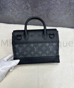 Сумка Louis Vuitton Steamer PM