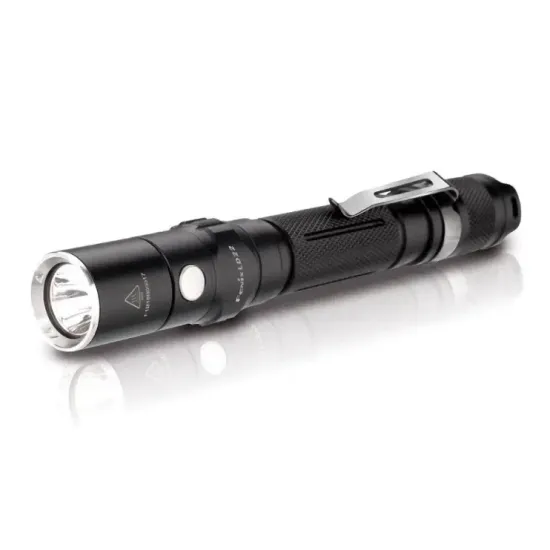 Фонарь Fenix Мод. LD22 (300лм-120м)