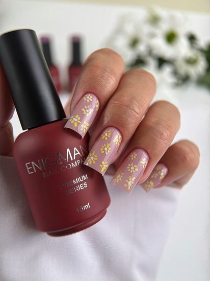 Камуфлирующая база ENIGMANIC PREMIUM series №18 15 мл.