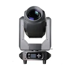 Exell Lighting EXLSPOT550CMY - поворотная голова типа Spot 550 Вт