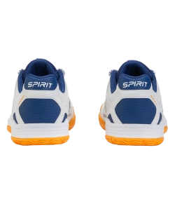 Кроссовки волейбольные SPIRIT, White/navy