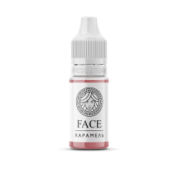 Пигмент Face Карамель, 12мл.