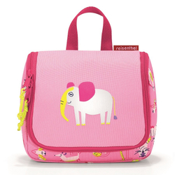Органайзер детский toiletbag s abc friends pink