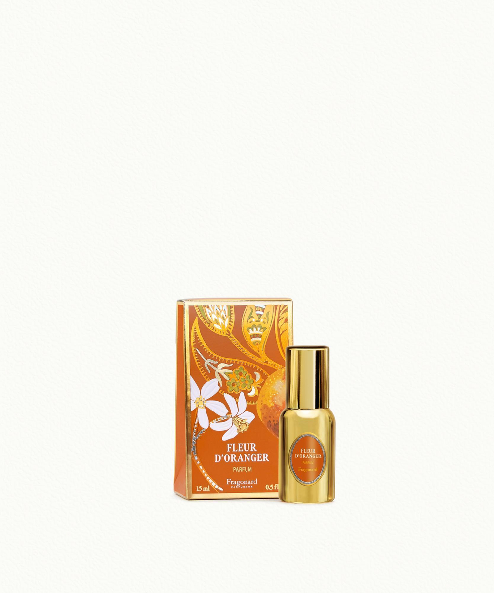 Духи FLEUR D'ORANGER 15 мл