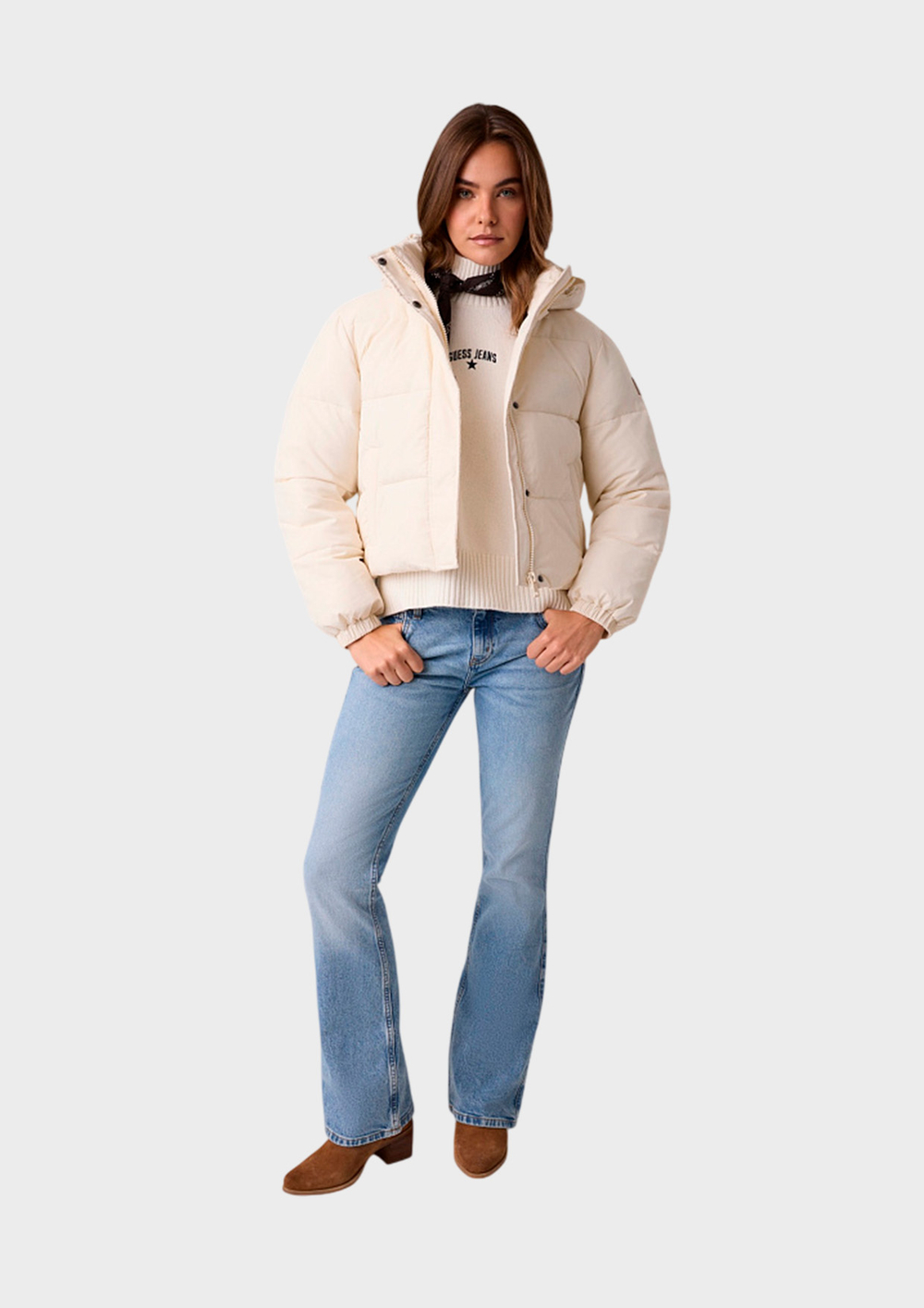 Куртка GUESS Jeans