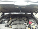 Распорка передних стоек (цельная) Subaru Forester 4 SJ