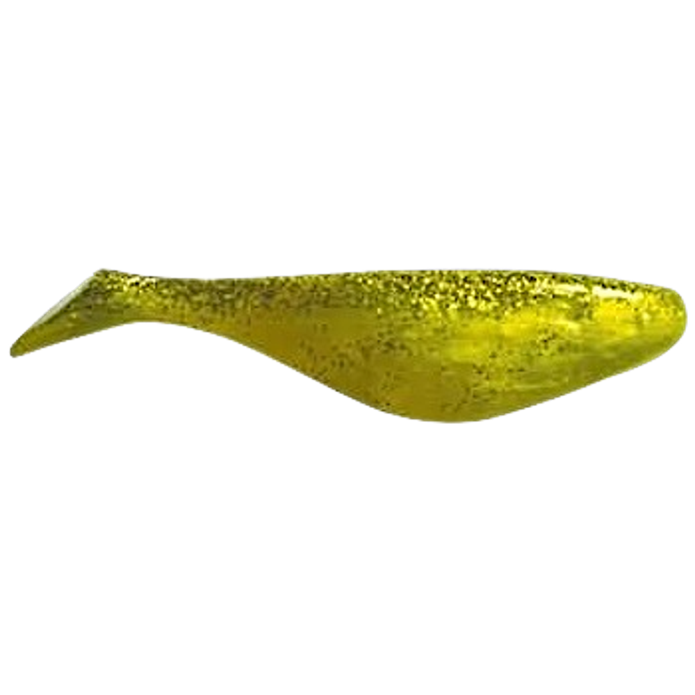 Мягкая приманка Action Plastics SM Shad Minnow 4SM-L-462 10см 9шт