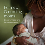 New Chapter, Perfect Postnatal™, мультивитамины, 96 вегетарианских таблеток