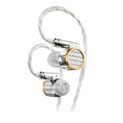 FiiO Snowsky Oak Nano Silver