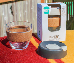 Кружка keepcup brew cork s 227 мл press
