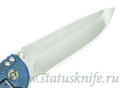 Нож Hinderer Custom XM-18 (Gen 2) Flipperфотография - 6