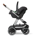 Автокресло 0+ ABC-Design Tulip i-Size (0-13 кг) напрокат