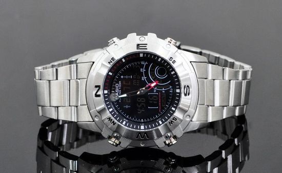 Наручные часы Casio AMW-705D-1AVDF