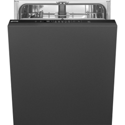 Встраиваемая посудомоечная машина Smeg STL262D