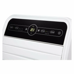 Мобильный кондиционер Ballu BPAC-09 CP-SF/N1 Wi-Fi