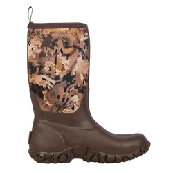 САПОГИ REMINGTON RUBBER OFF-ROAD BOOTS