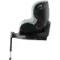 Автокресло Britax Roemer Dualfix Pro M Harbor Blue