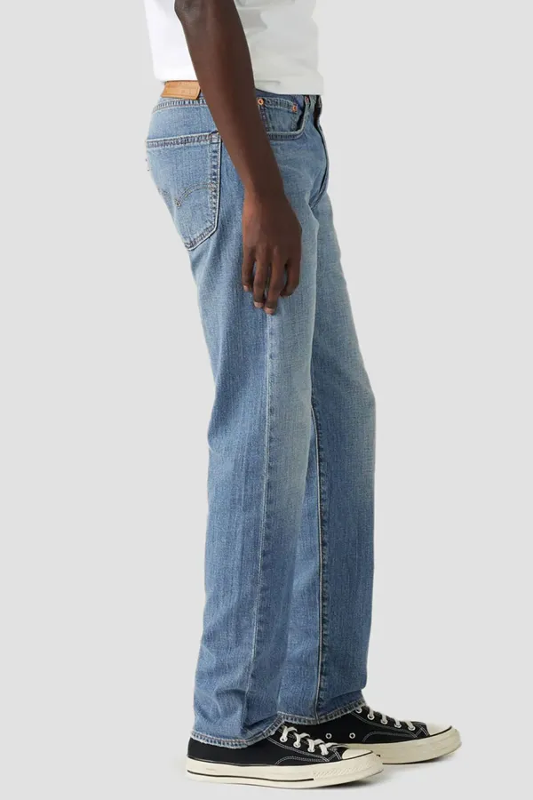 Джинсы мужские LEVI'S 502® TAPER