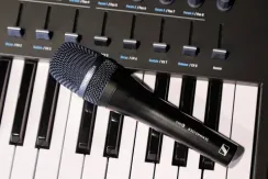 Sennheiser E 965