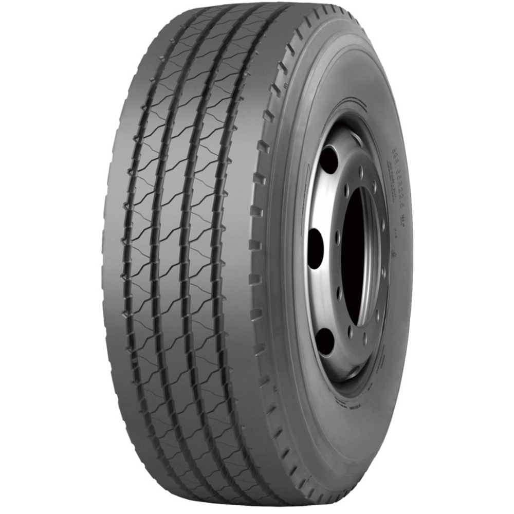 Goodride 315/80R22,5 154/151M (156/153L) MultiAp Z1 TL