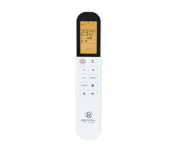 Royal Clima RC-GL90HN