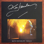 Ken Hensley / Past & Present (Songs In Time) 1972-2021 (6CD)