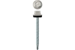 Саморез кровельный Daxmer 4,8х50 RAL 7004