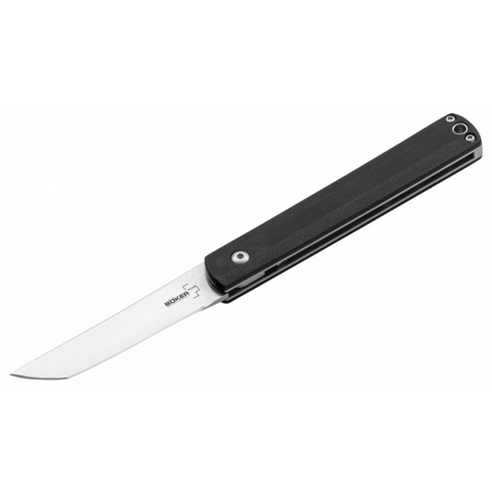 Нож Boker 01bo630 Wasabi G10