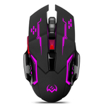 Мышь SVEN RX-G930W (беспроводная 2.4 GHz) Бесшумная