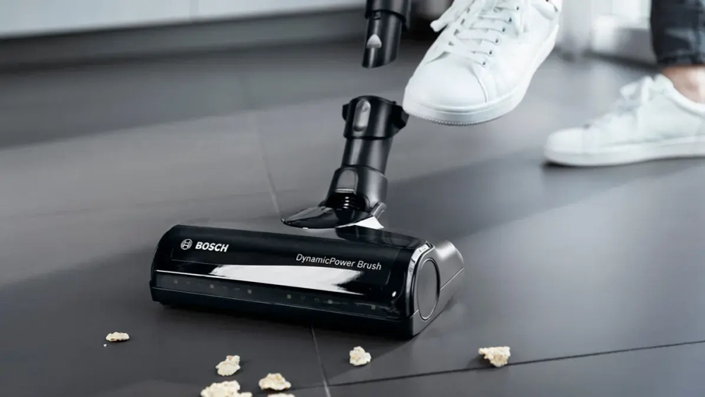 Пылесос Bosch BBS712A