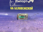 Клапан кондиционера NISSAN ALMERA 2015