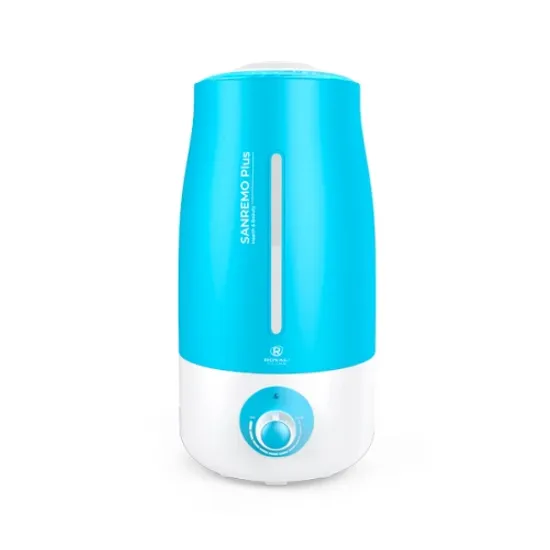 Увлажнитель воздуха Royal Clima RUH-SP400/3.0M-BU Sanremo Plus