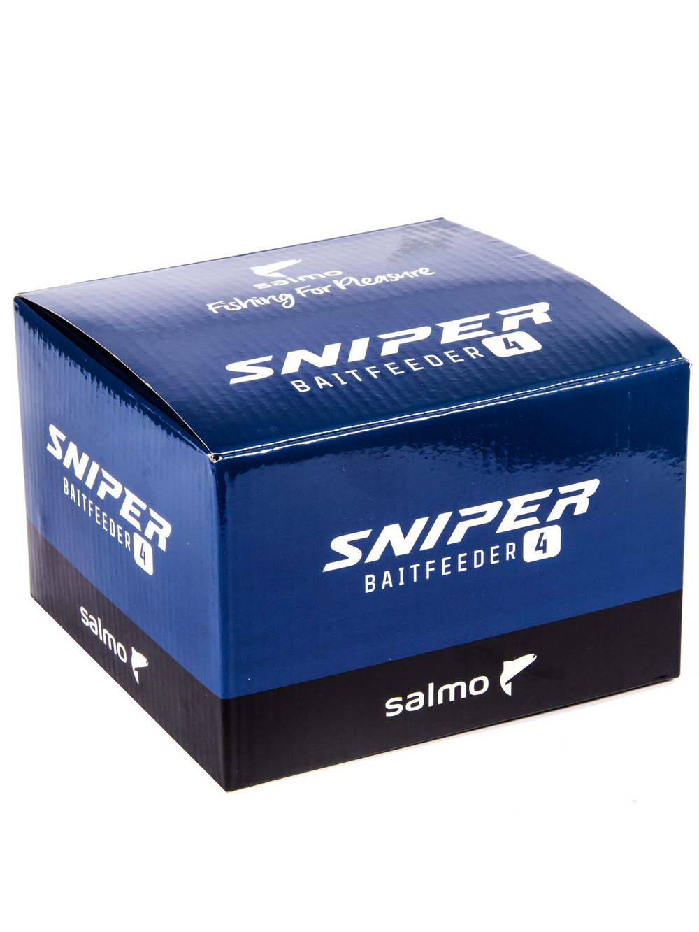 Катушка Salmo Sniper BAITFEEDER 4 5000FD