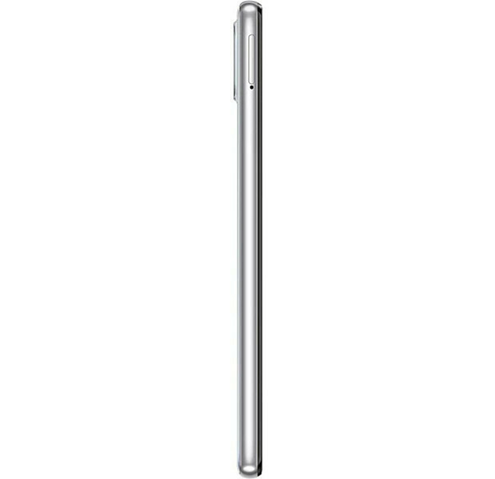 Смартфон Samsung Galaxy M32 6/128 ГБ RU, Белый